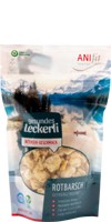 Hond Kat Snacks Roodbaars 35g 1 Stuk Anifit